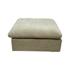 Atunus Furniture Sky Cloud Ottoman, 39" × 39" × 18" — image 4 of 4