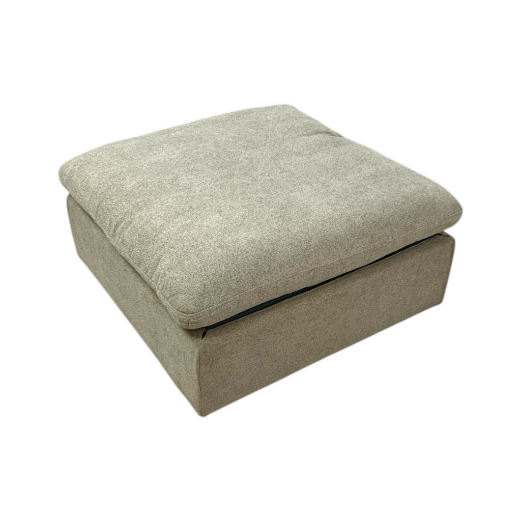 Atunus Furniture Sky Cloud Ottoman