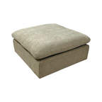 Atunus Furniture Sky Cloud Ottoman, 39" × 39" × 18" — image 2 of 4