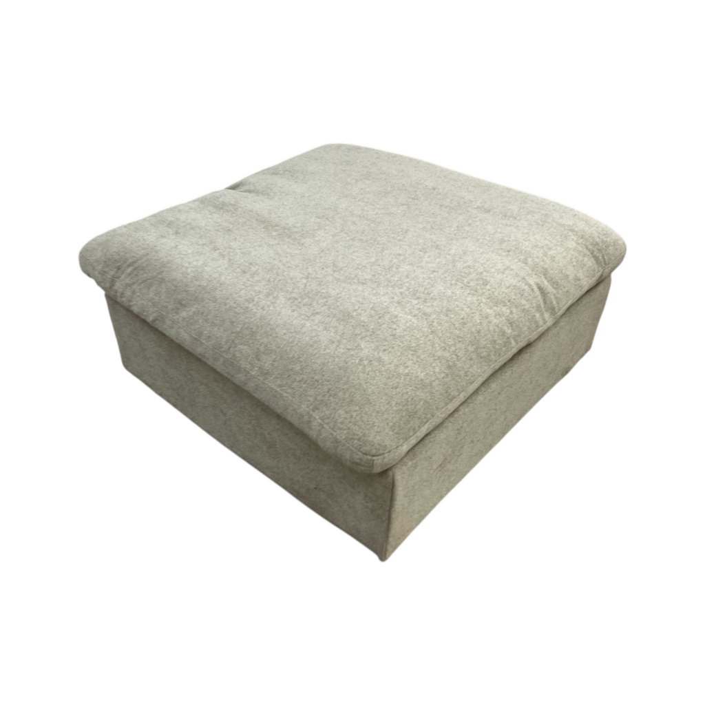 Atunus Furniture Sky Cloud Ottoman