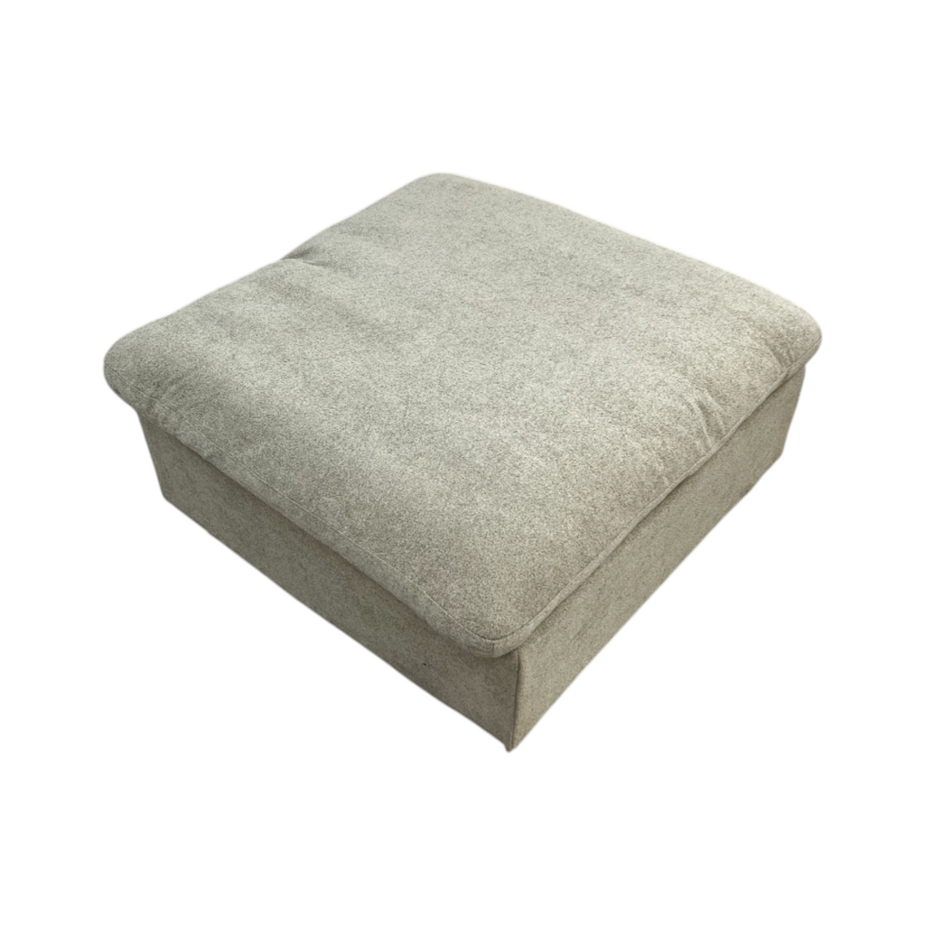 Atunus Furniture Sky Cloud Ottoman