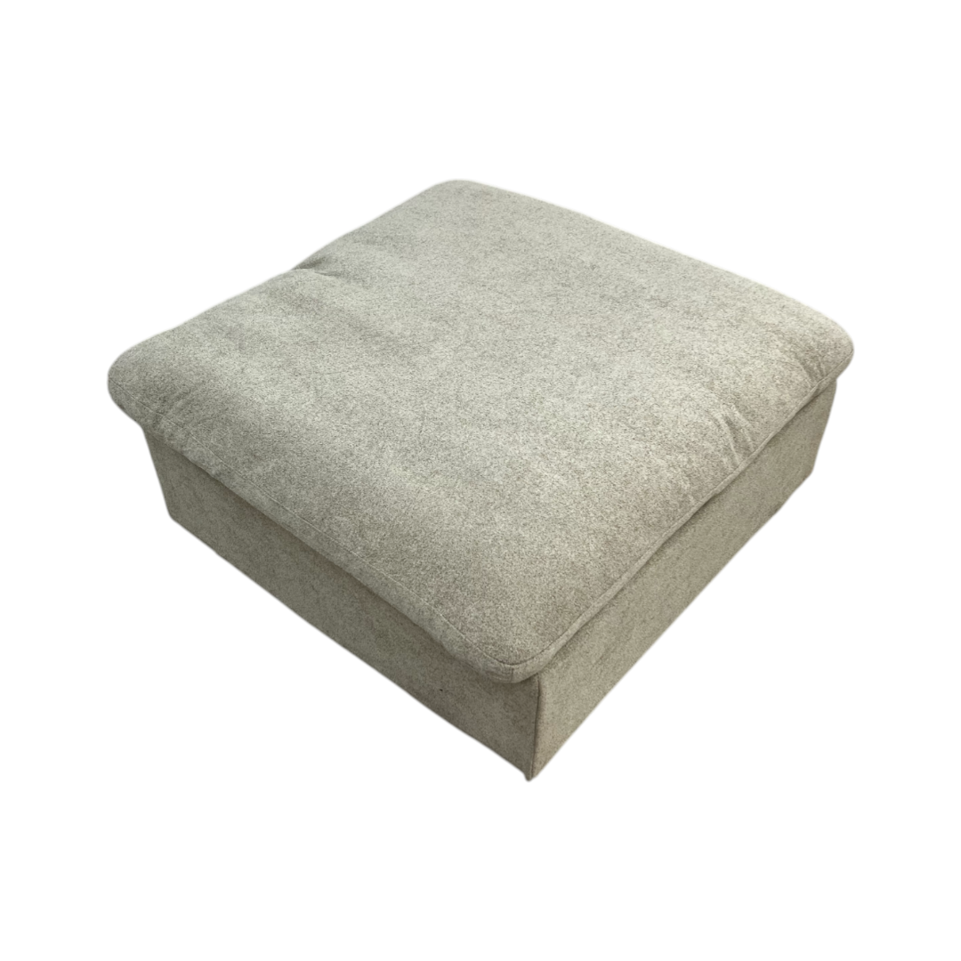 Atunus Furniture Sky Cloud Ottoman