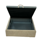 Atunus Furniture Sky Cloud Ottoman