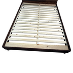 Avocado Green Mattress City Queen Bed Frame