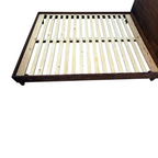 Avocado Green Mattress City Queen Bed Frame
