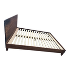 Avocado Green Mattress City Queen Bed Frame