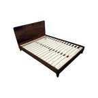 Avocado Green Mattress City Queen Bed Frame