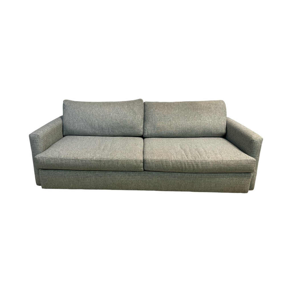 Basset Allure Track Arm Sofa