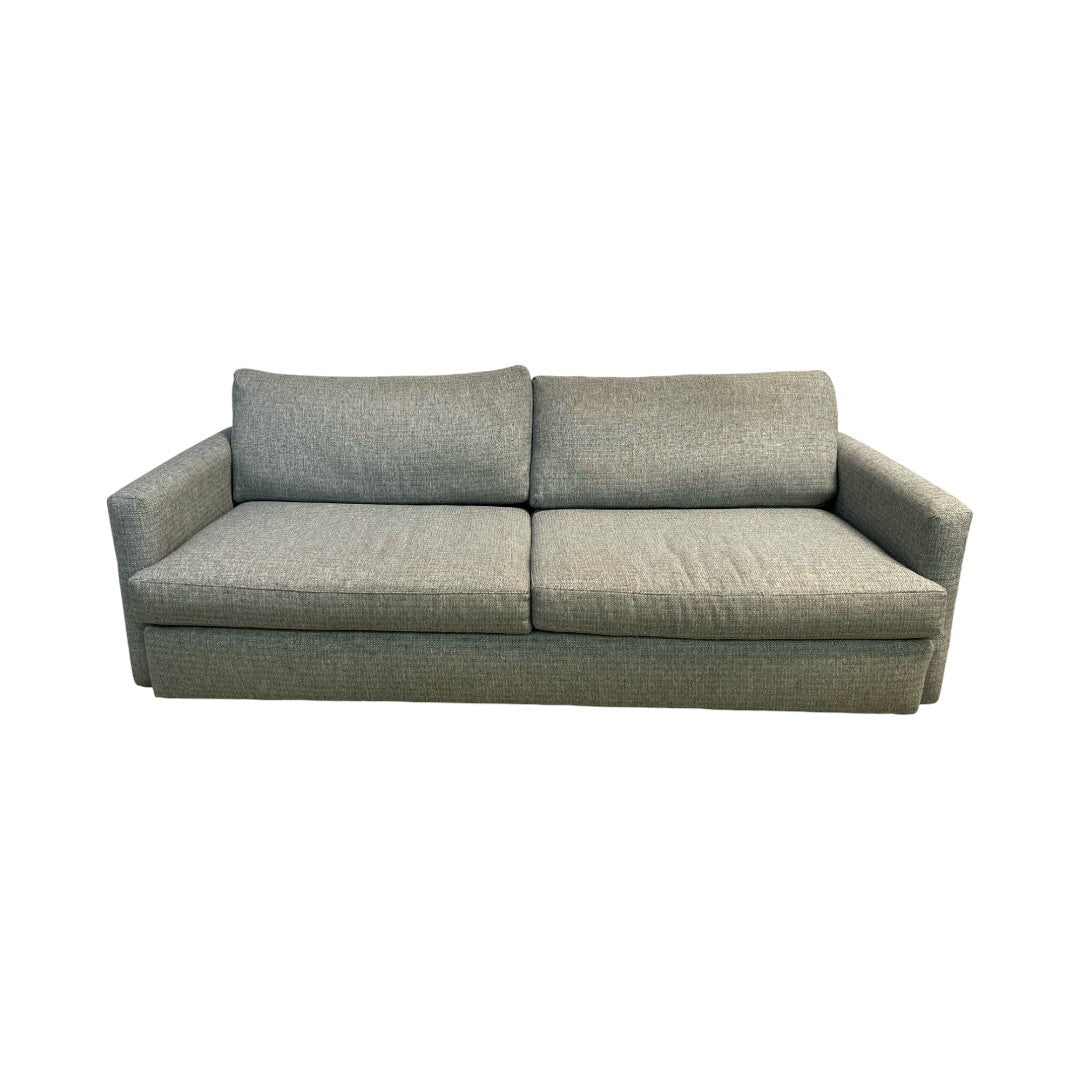 Basset Allure Track Arm Sofa