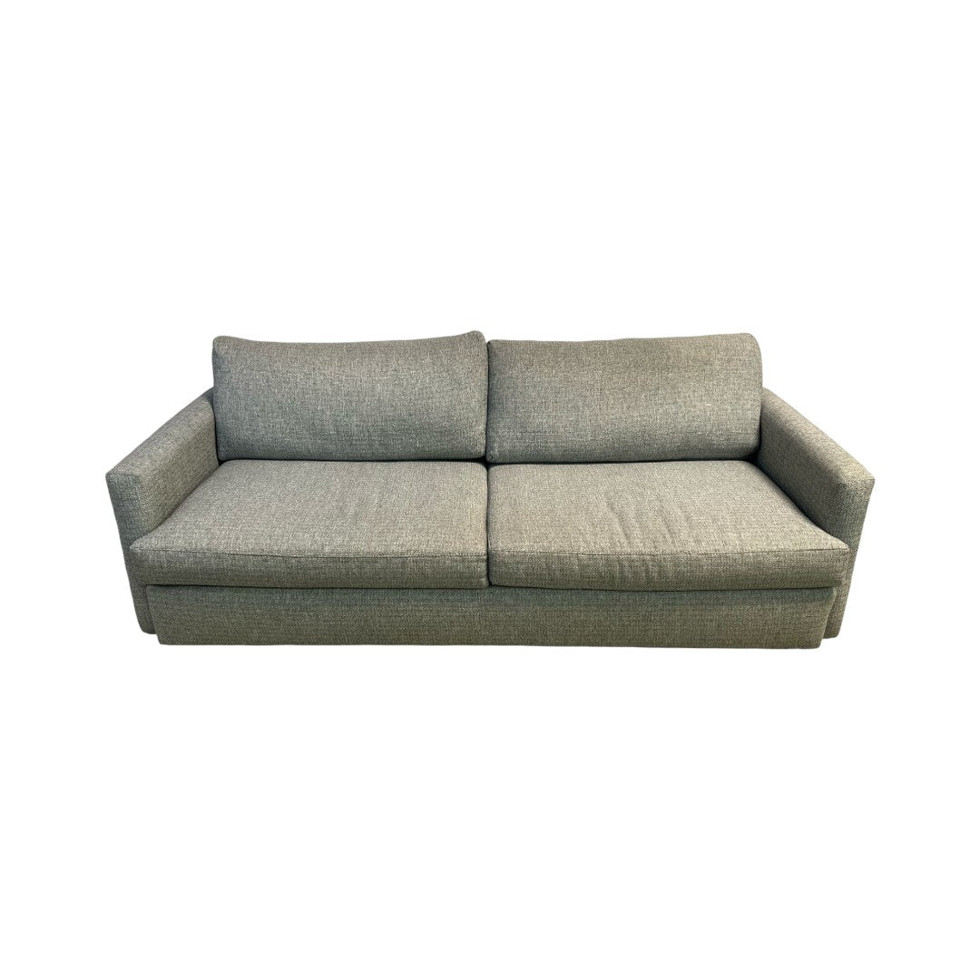 Basset Allure Track Arm Sofa