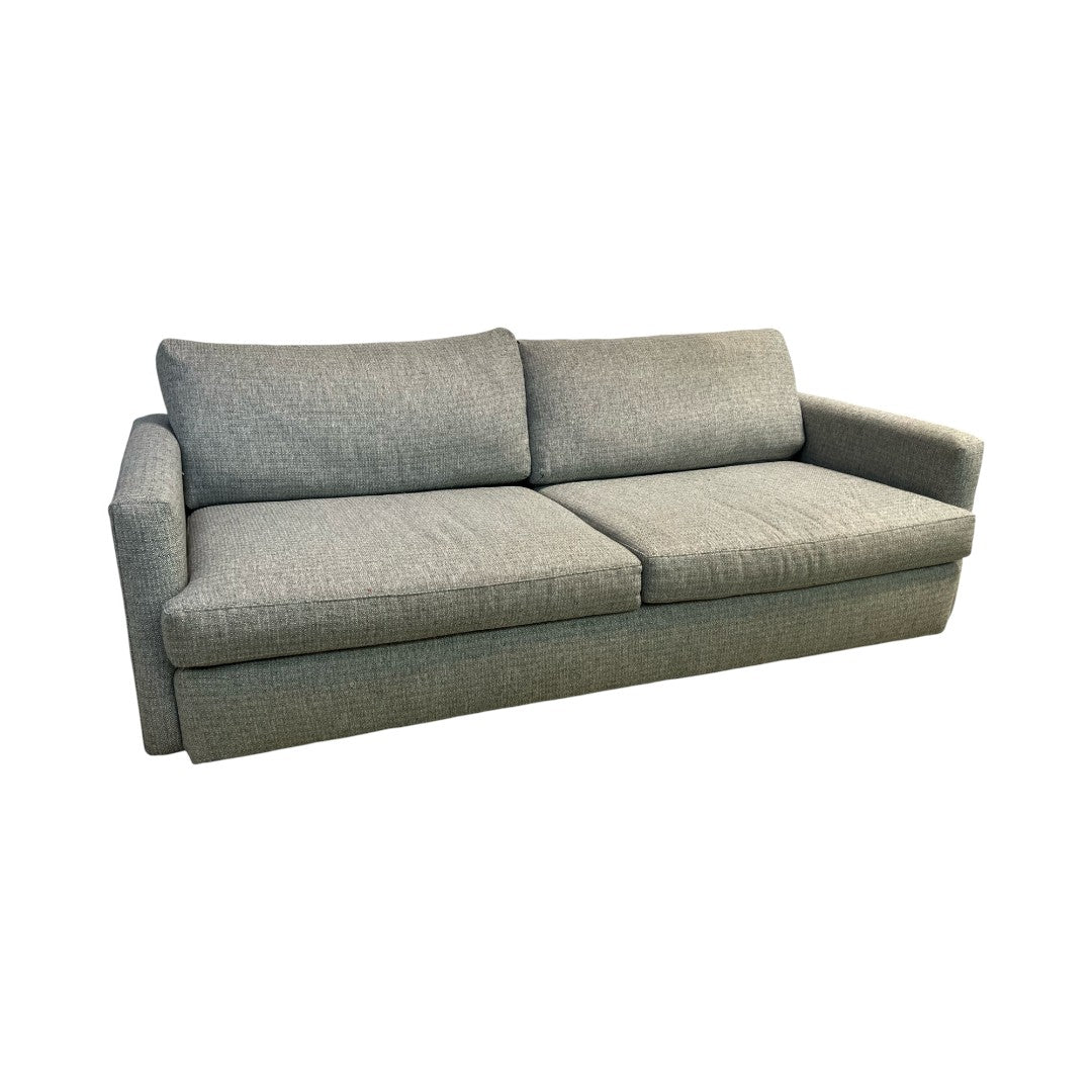 Basset Allure Track Arm Sofa