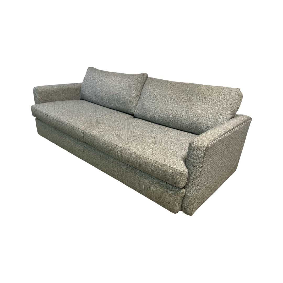 Basset Allure Track Arm Sofa
