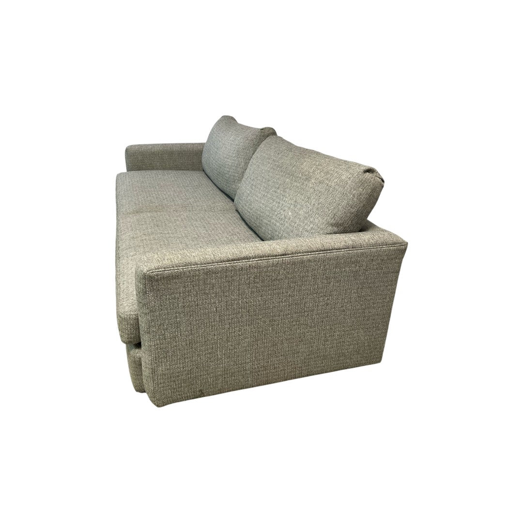 Basset Allure Track Arm Sofa