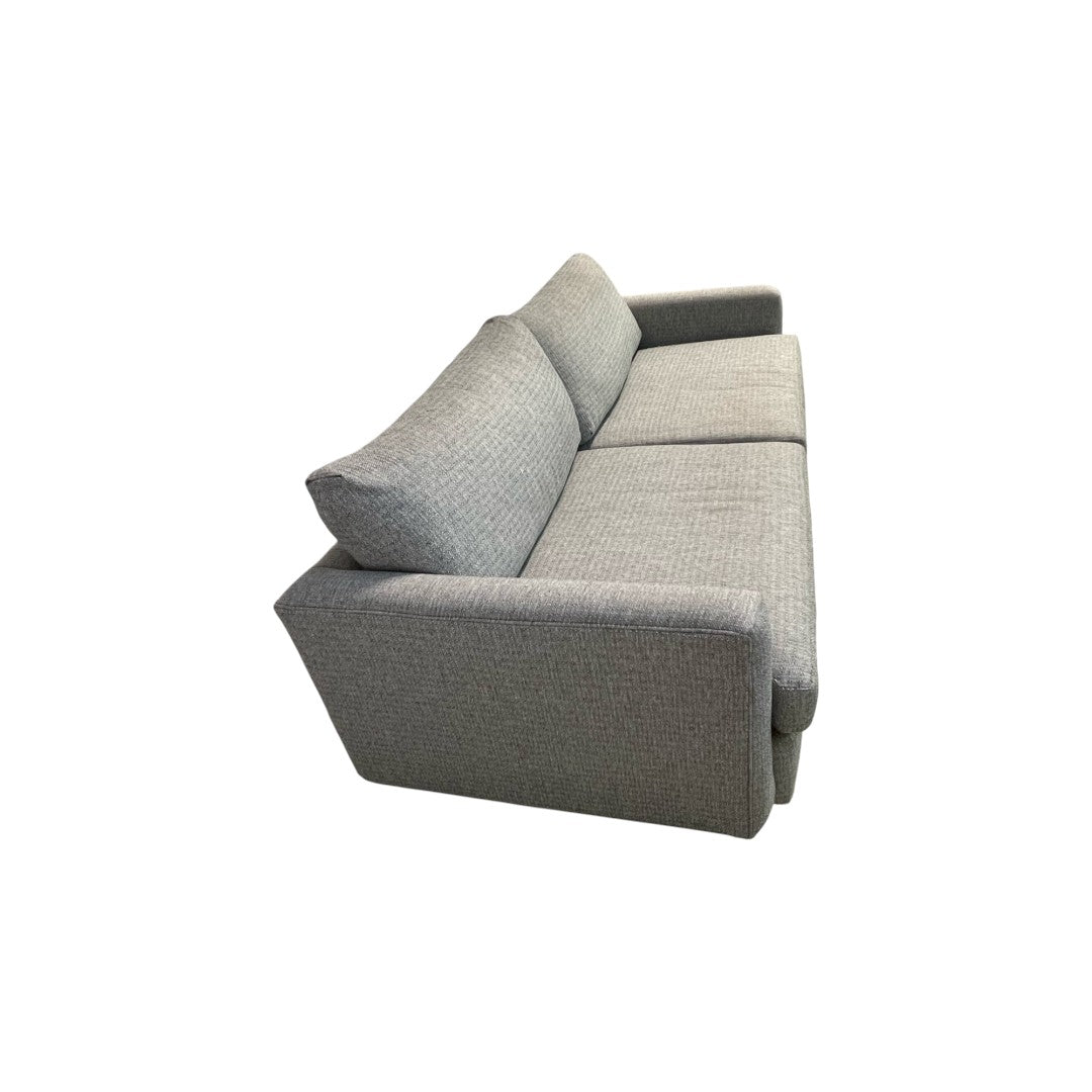 Basset Allure Track Arm Sofa