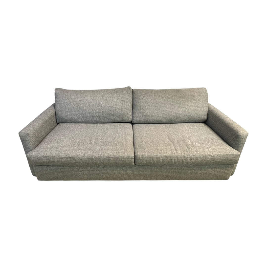Basset Allure Track Arm Sofa