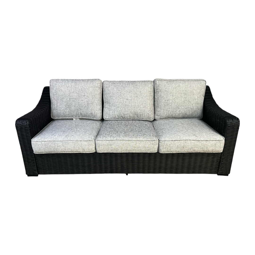 Beachcrest Home Danny Outdoor Patio Sofa