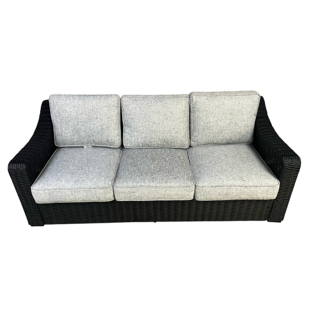 Beachcrest Home Danny Outdoor Patio Sofa