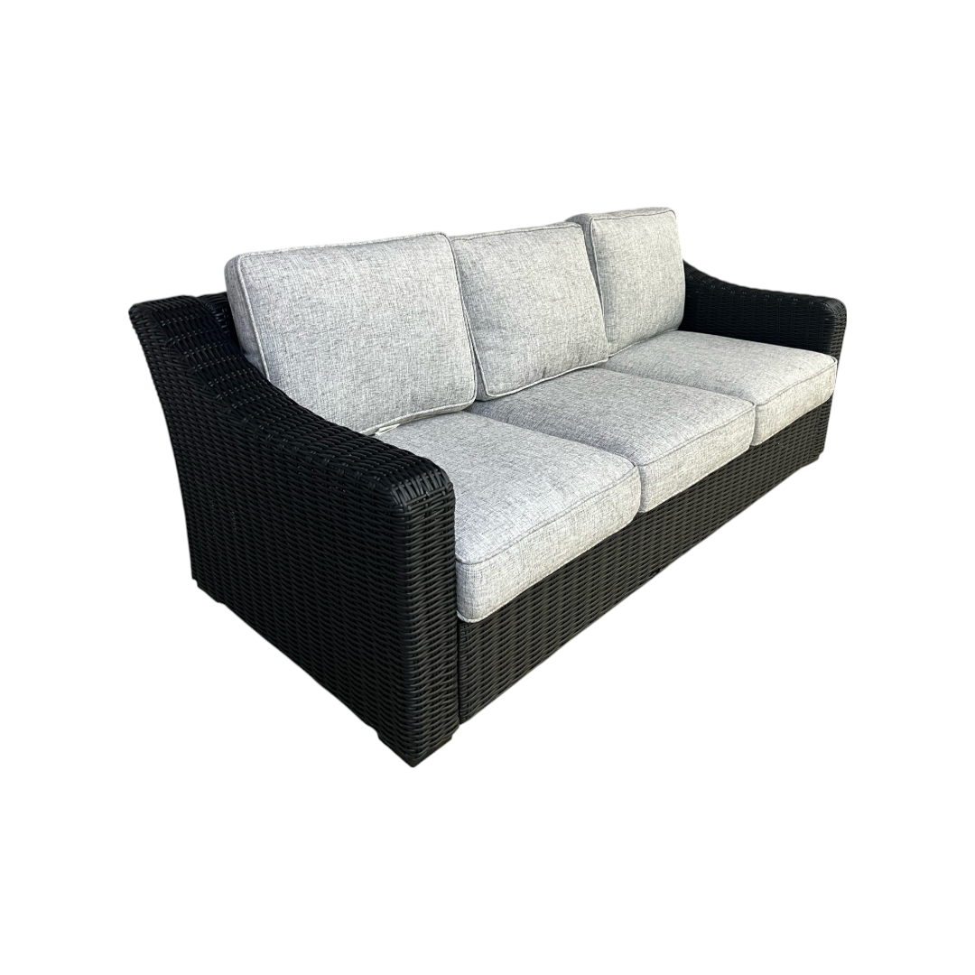 Beachcrest Home Danny Outdoor Patio Sofa
