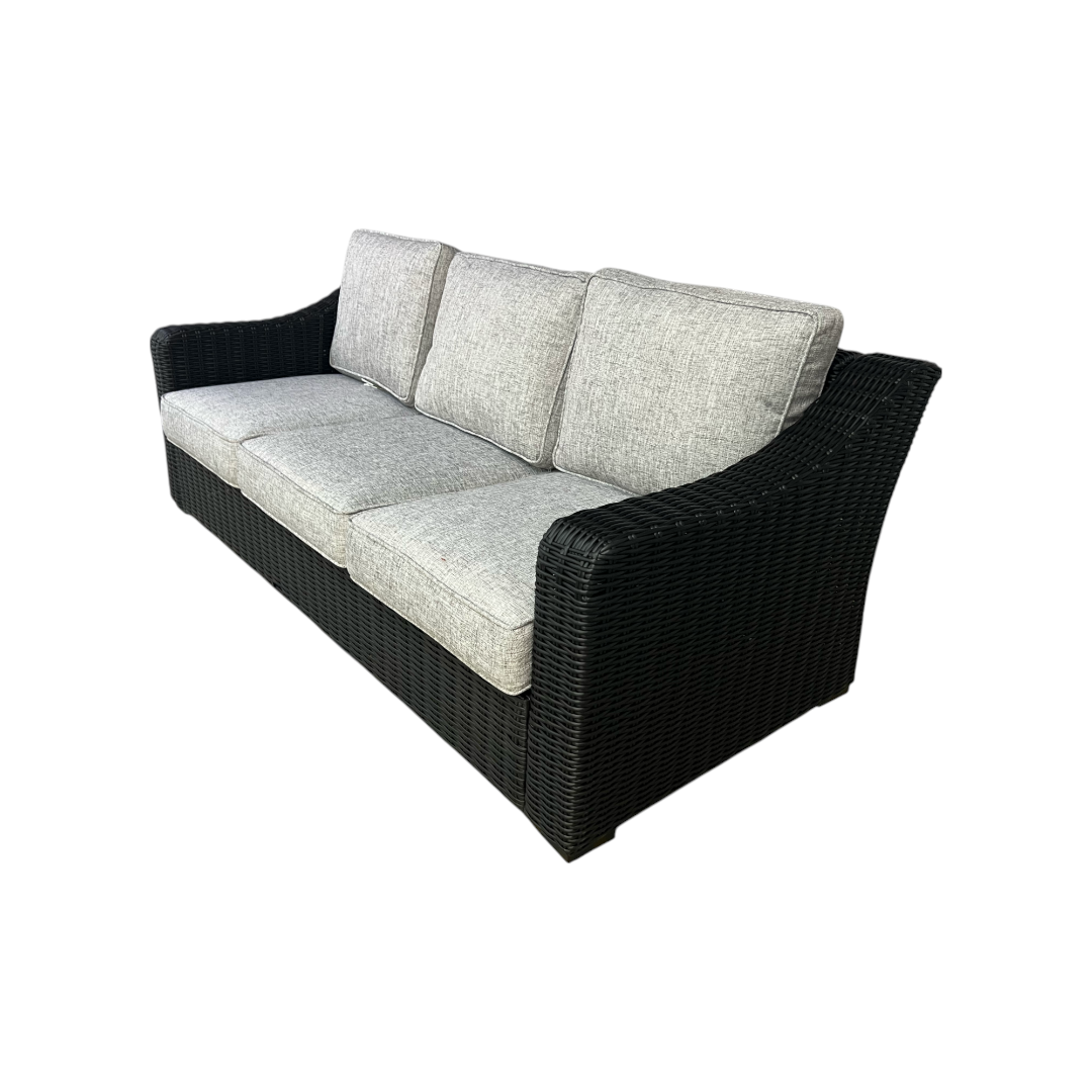 Beachcrest Home Danny Outdoor Patio Sofa