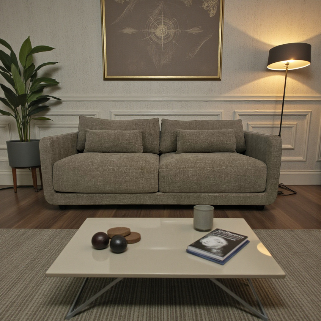 BenchMade Modern Eva Sofa