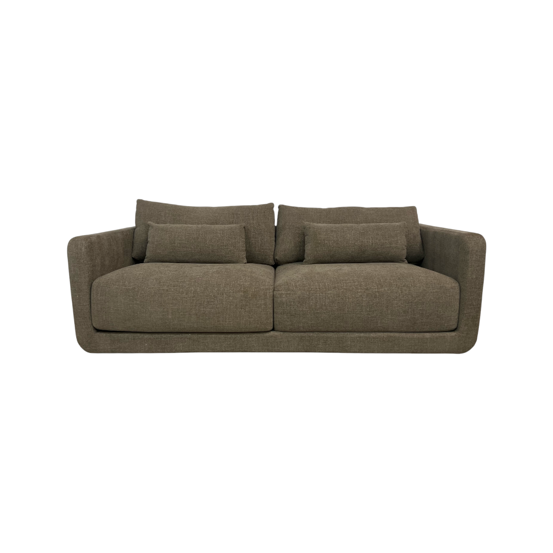 BenchMade Modern Eva Sofa