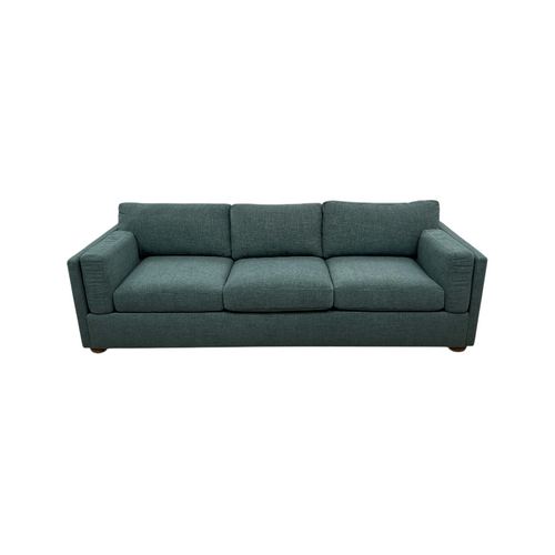 BenchMade Modern Fairfax Sofa, 100" × 36.5" × 27" — image 2 of 4