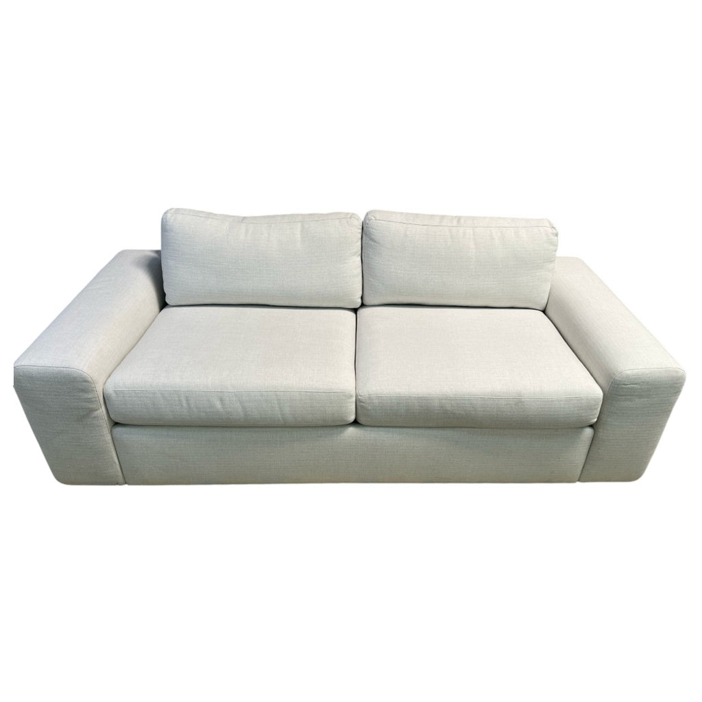 BenchMade Modern The OG Loveseat