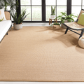 Safavieh Natural Fiber NF114A Natural/Beige Area Rug