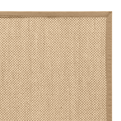 Safavieh Natural Fiber NF114A Natural/Beige Area Rug, image 3