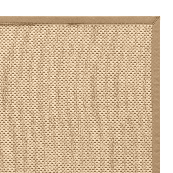 Safavieh Natural Fiber NF114A Natural/Beige Area Rug, image 3