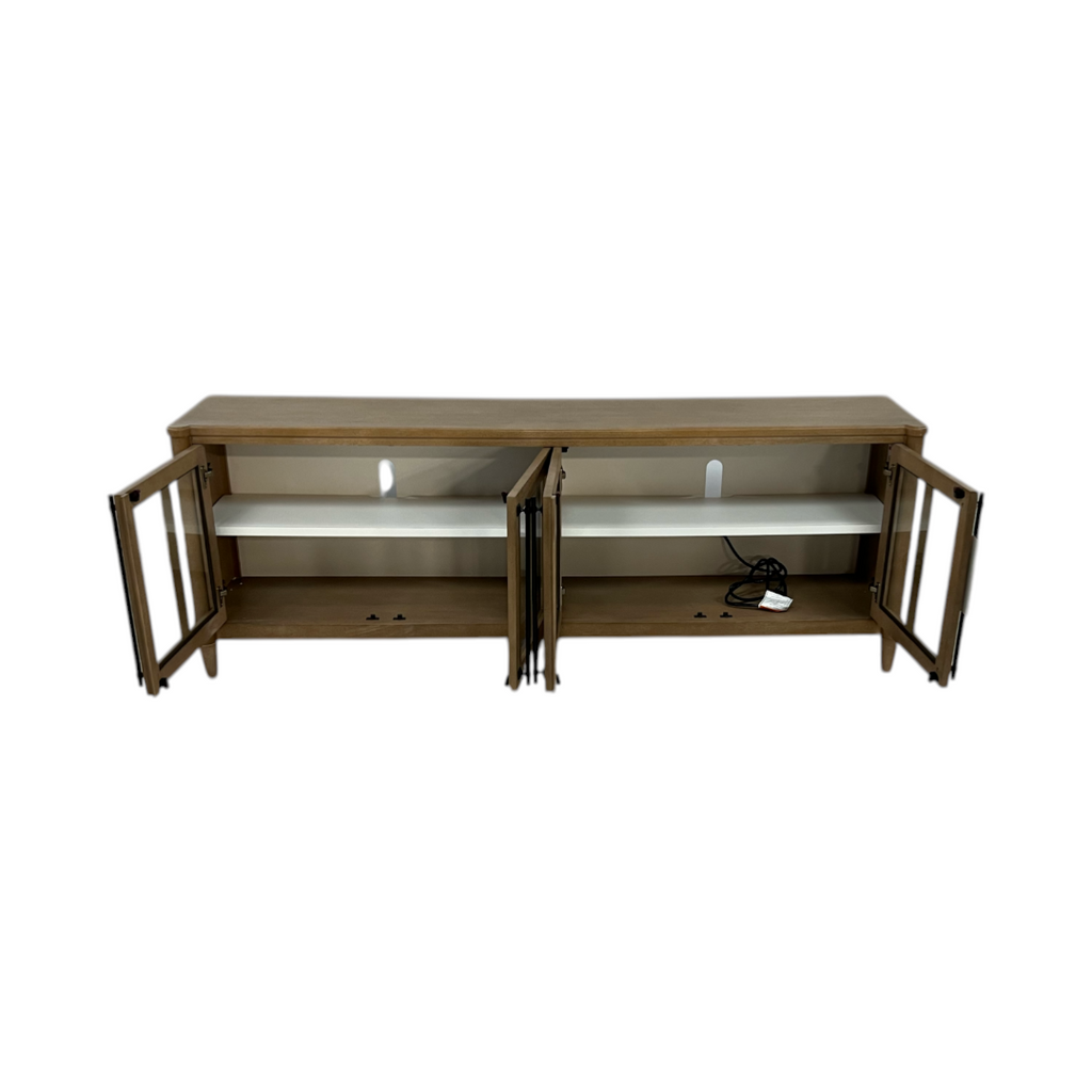 Bernard’s Furniture Citrus Heights Console