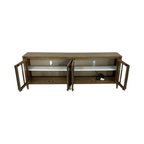 Bernard’s Furniture Citrus Heights Console