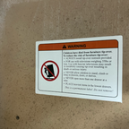 Bernard’s Furniture Citrus Heights Console