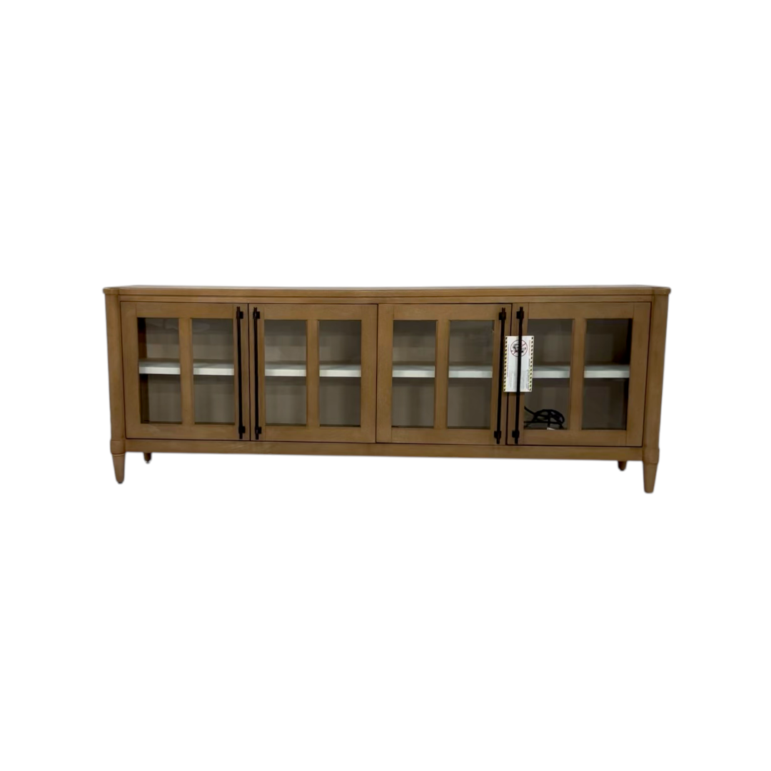 Bernard’s Furniture Citrus Heights Console