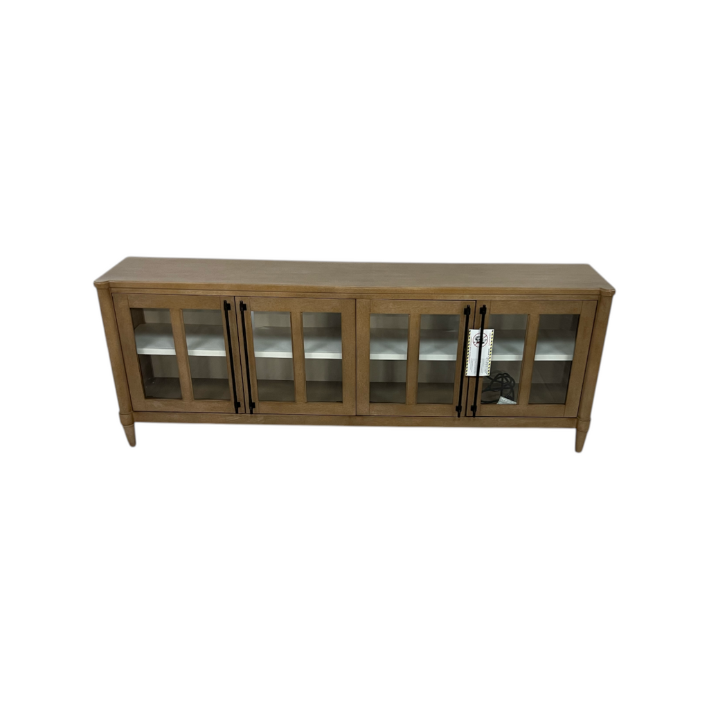 Bernard’s Furniture Citrus Heights Console