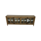 Bernard’s Furniture Citrus Heights Console