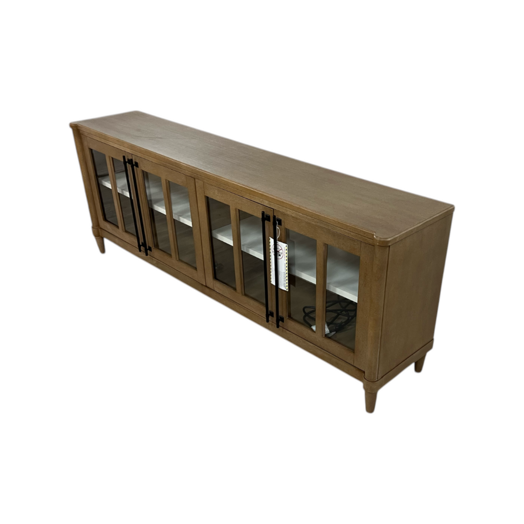 Bernard’s Furniture Citrus Heights Console