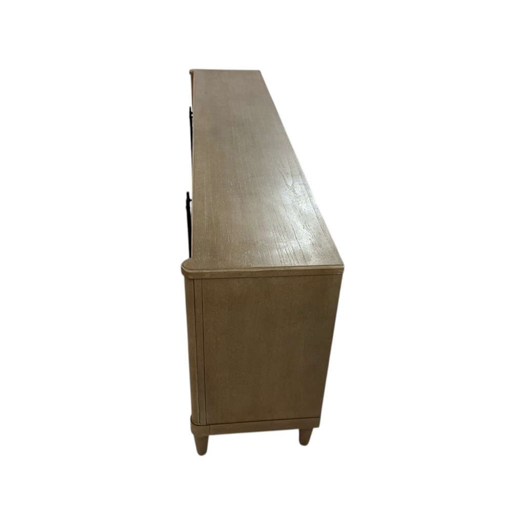 Bernard’s Furniture Citrus Heights Console