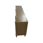 Bernard’s Furniture Citrus Heights Console