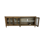 Bernard’s Furniture Citrus Heights Console