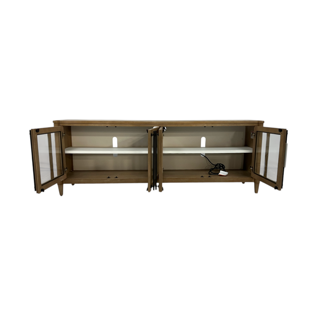 Bernard’s Furniture Citrus Heights Console