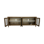 Bernard’s Furniture Citrus Heights Console