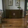 Bernhardt Linea Buffet, 72" × 20" × 34" — image 1 of 4