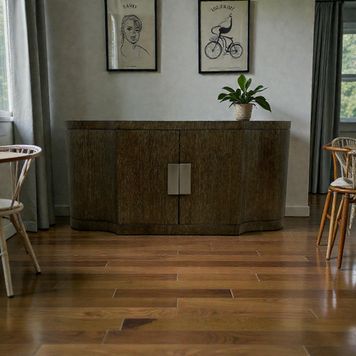 Bernhardt Linea Buffet, 72" × 20" × 34" — image 1 of 4