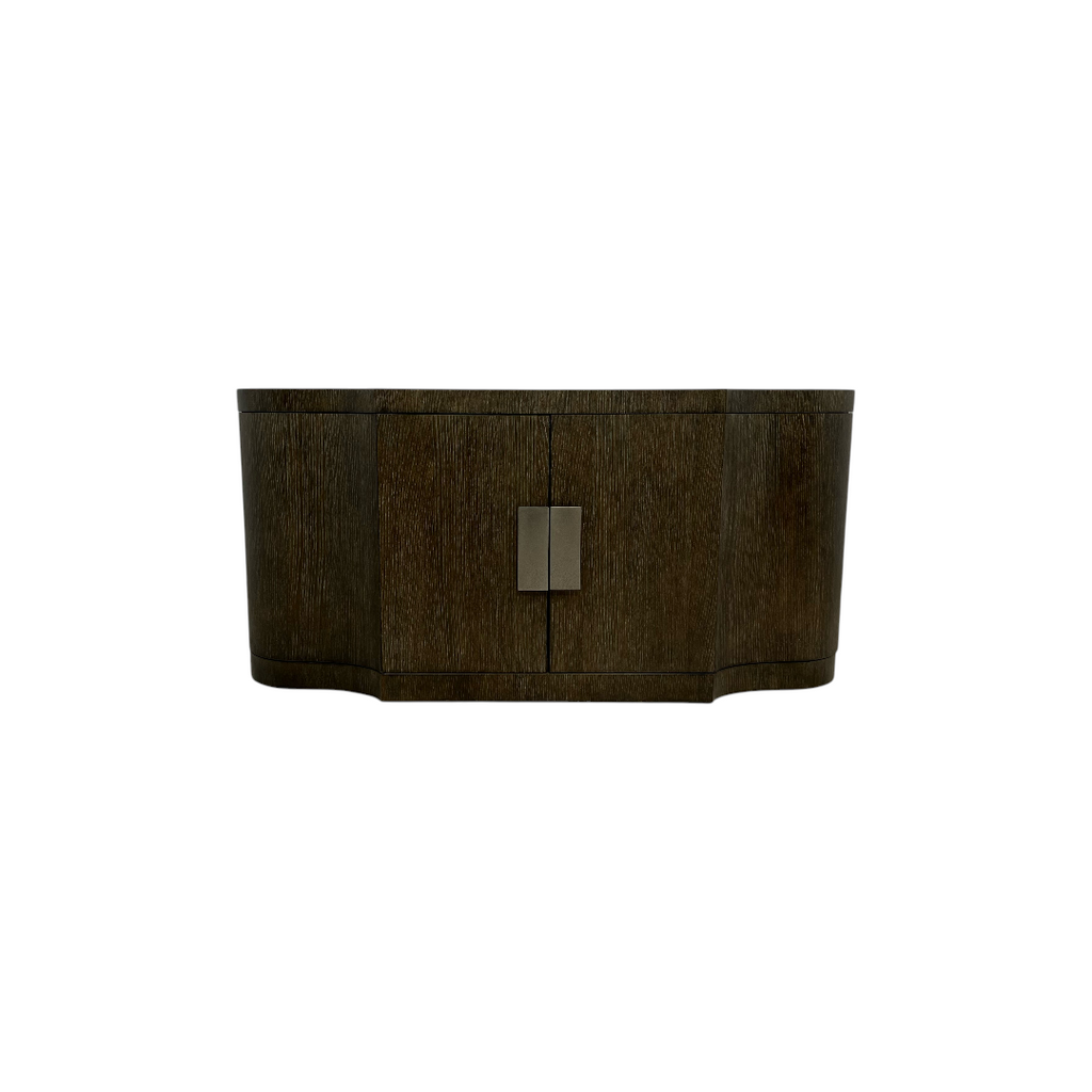 Bernhardt Linea Buffet, 72" × 20" × 34" — image 2 of 4