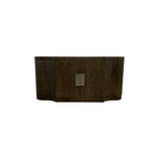 Bernhardt Linea Buffet, 72" × 20" × 34" — image 2 of 4