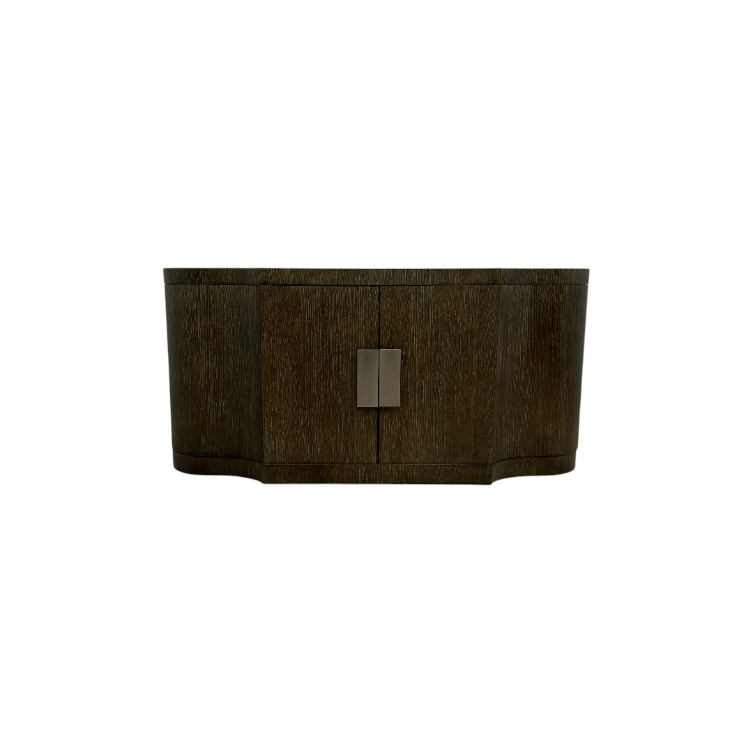 Bernhardt Linea Buffet, 72" × 20" × 34" — image 2 of 4