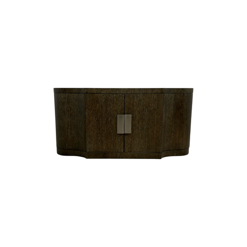 Bernhardt Linea Buffet, 72" × 20" × 34" — image 2 of 4