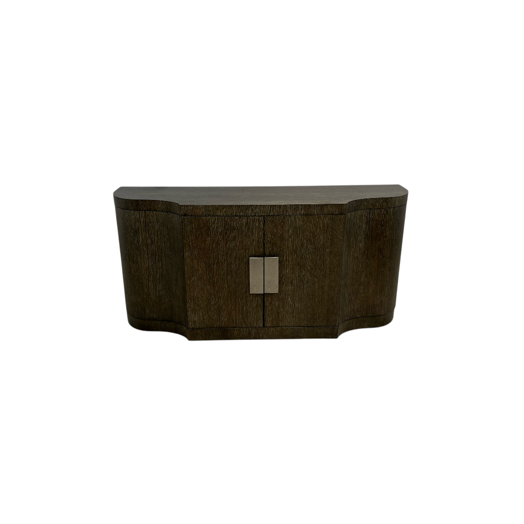 Bernhardt Linea Buffet, 72" × 20" × 34" — image 3 of 4