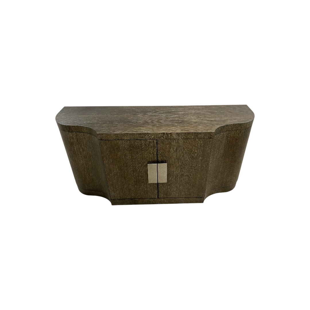 Bernhardt Linea Buffet, 72" × 20" × 34" — image 4 of 4